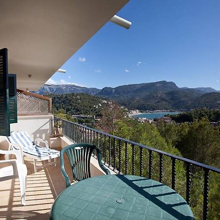 Apartment Puerto Soller Puerto de Sóller Oda fotoğraf