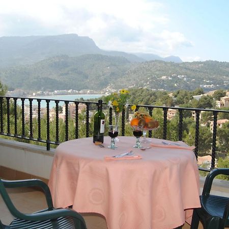 Apartment Puerto Soller Puerto de Sóller Dış mekan fotoğraf