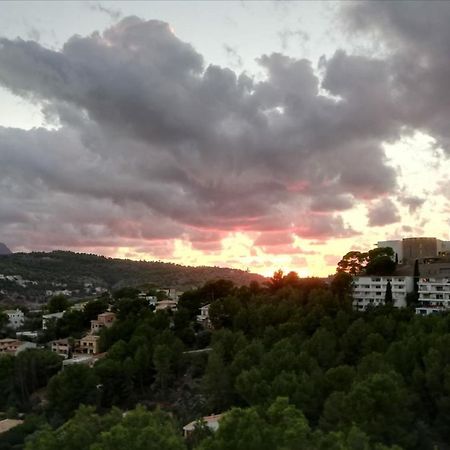 Apartment Puerto Soller Puerto de Sóller Dış mekan fotoğraf