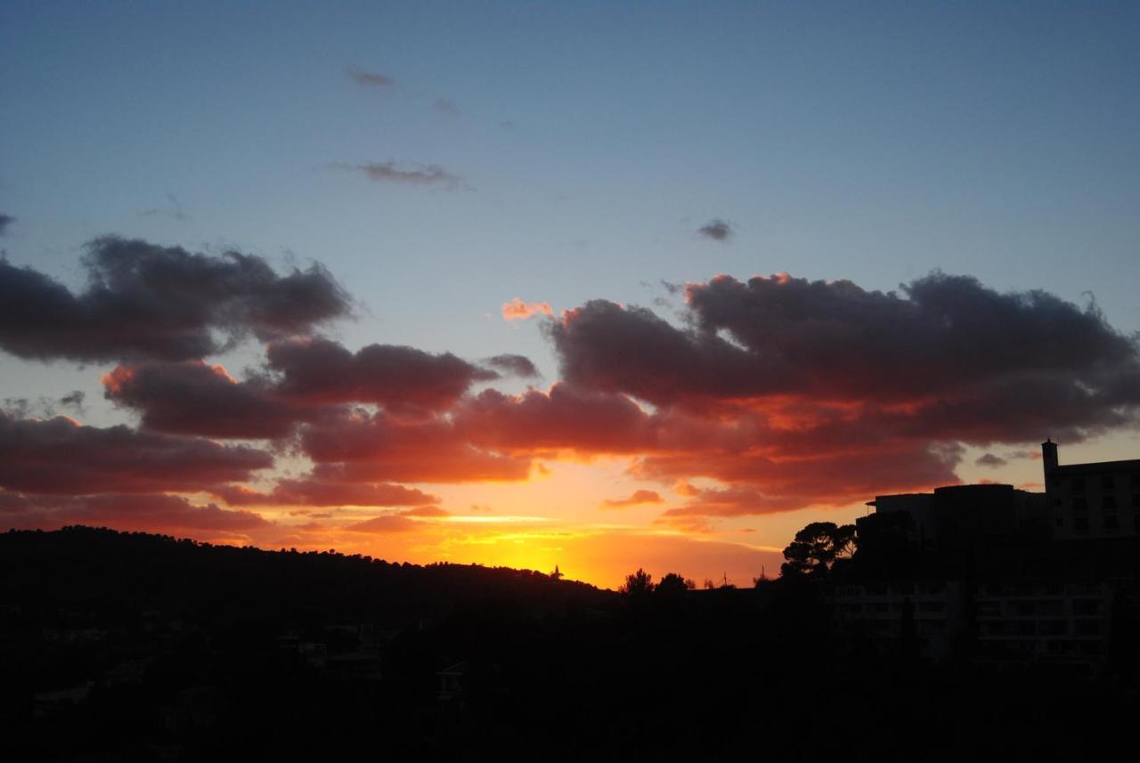 Apartment Puerto Soller Puerto de Sóller Dış mekan fotoğraf