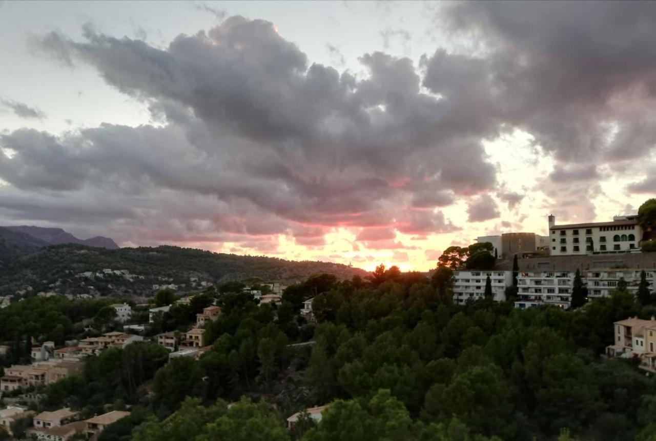 Apartment Puerto Soller Puerto de Sóller Dış mekan fotoğraf