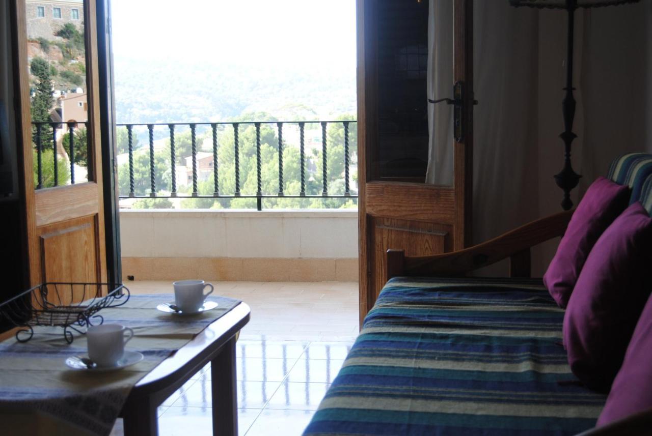 Apartment Puerto Soller Puerto de Sóller Dış mekan fotoğraf